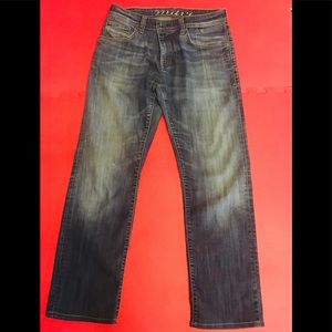 Mavi Jeans “Zach” Tailored 31x30 Strait Leg